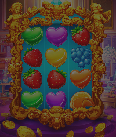 Sweet Bonanza