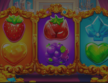 Sweet Bonanza