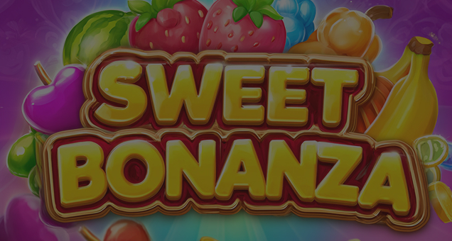 Sweet Bonanza
