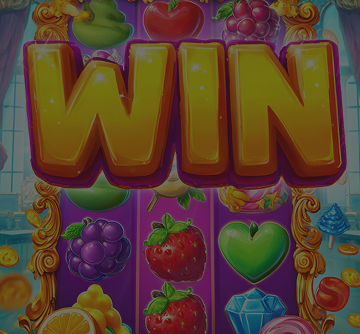 Sweet Bonanza