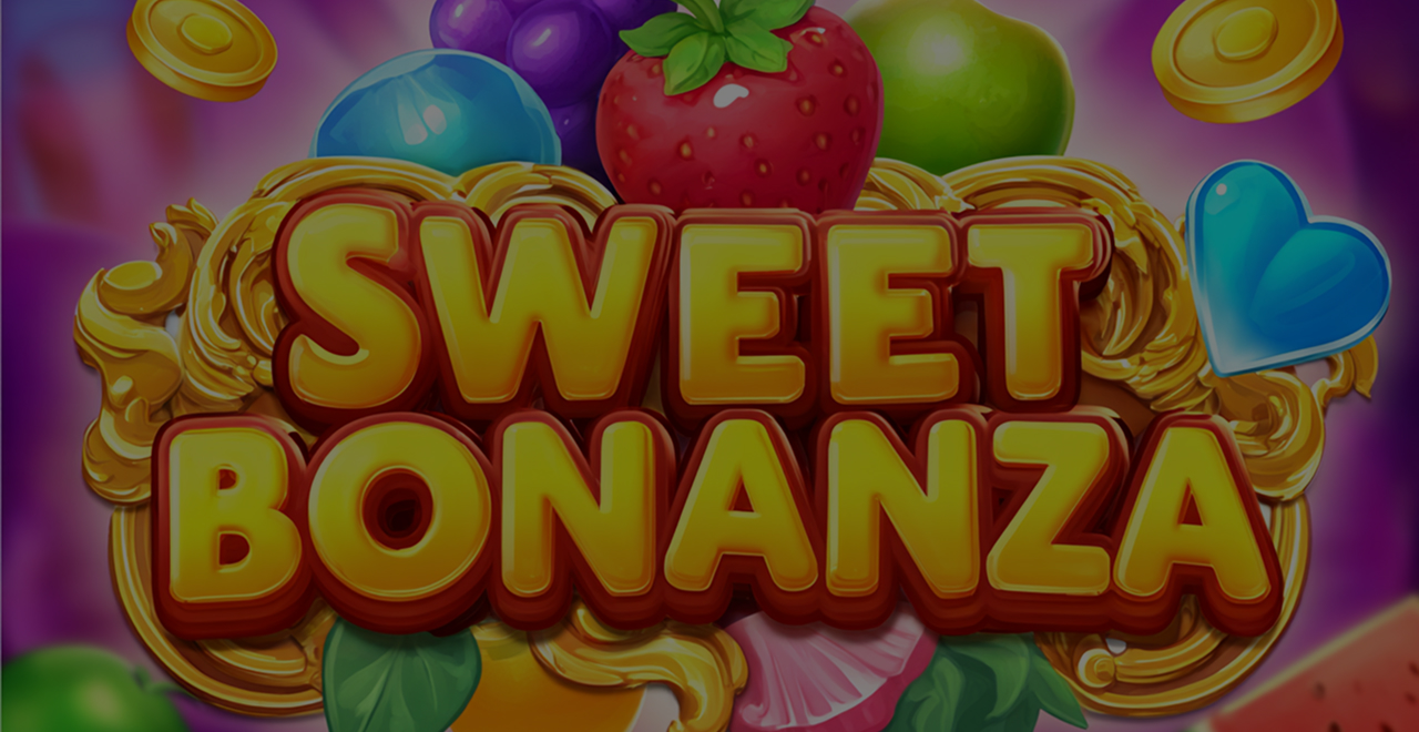 Sweet Bonanza
